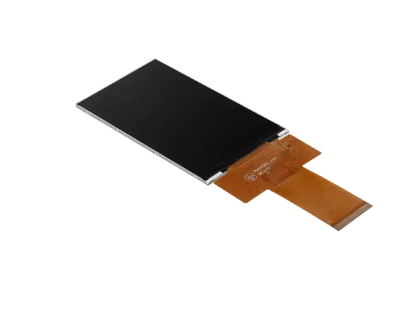 4.3 inch tft lcd display
