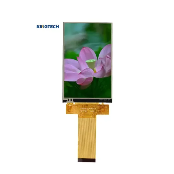 4.3 inch tft lcd display