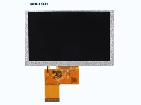5 inch tft lcd display