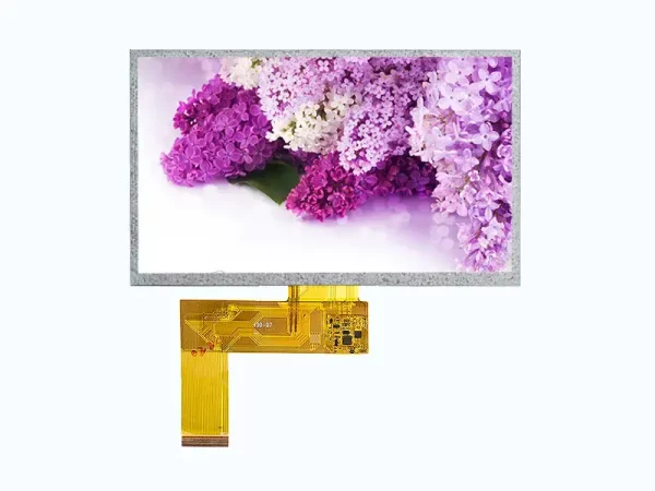 lcd display