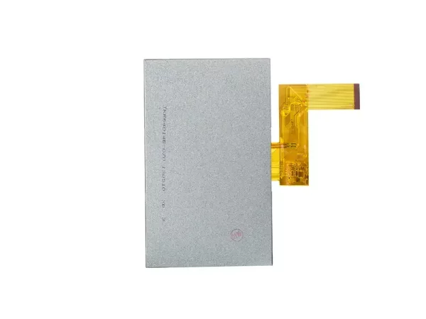 800X480 LCD display,7inch lcd display