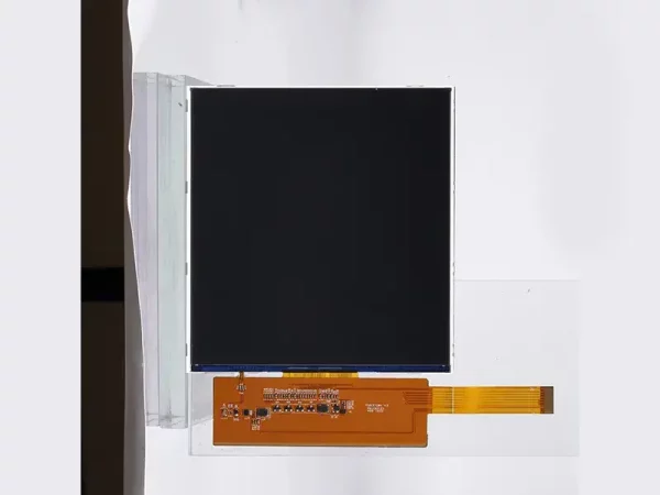 7 inch touch screen