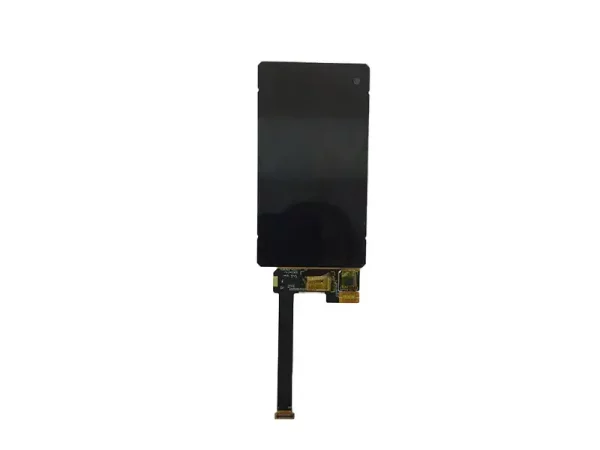5 inch tft lcd