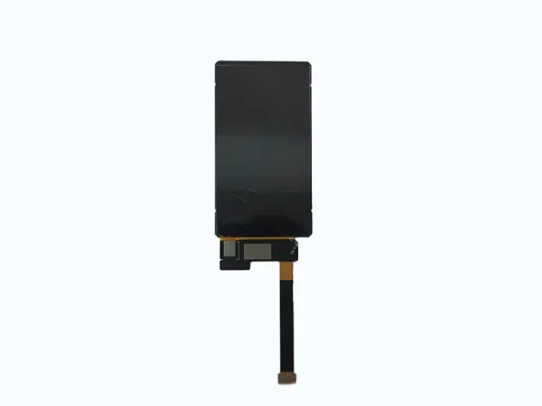 5 inch tft lcd