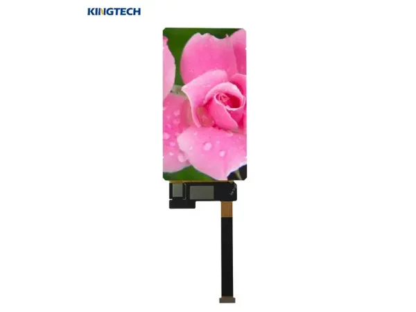 5 inch tft lcd