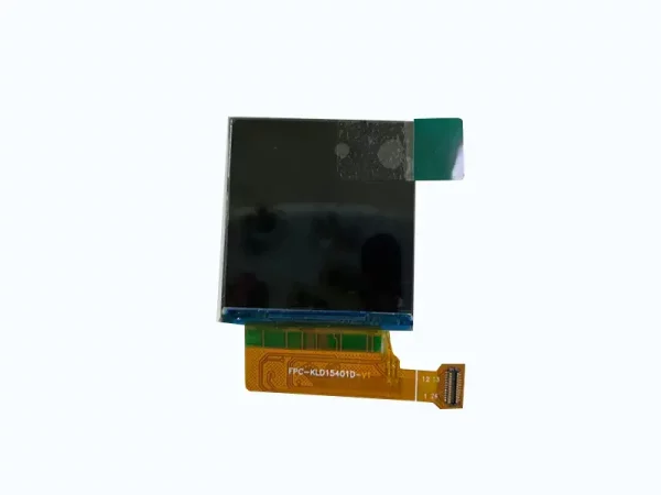 active matrix lcd