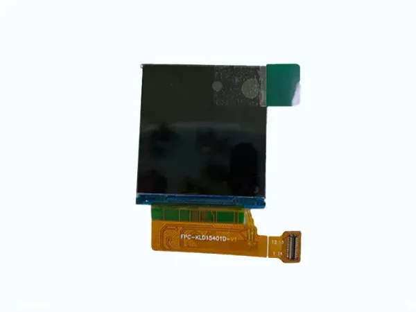 IPS Display