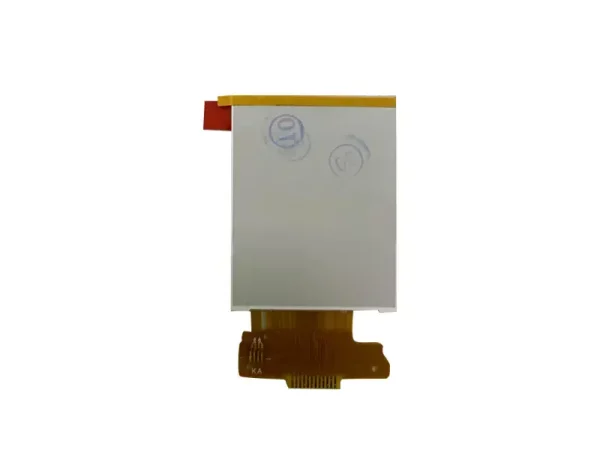 1.8 tft lcd module