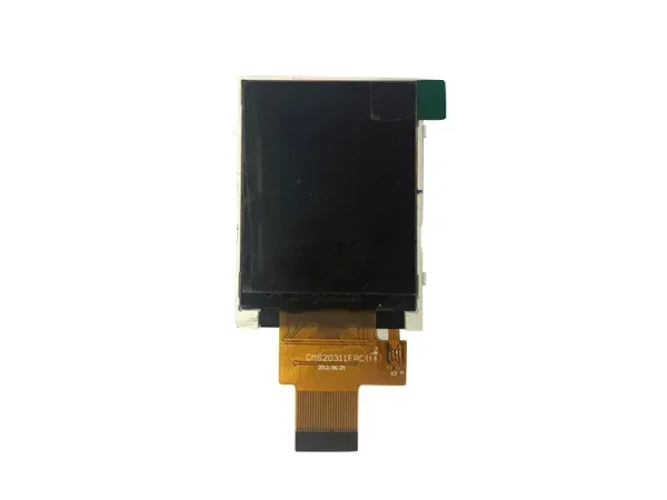 2 inch lcd display screen