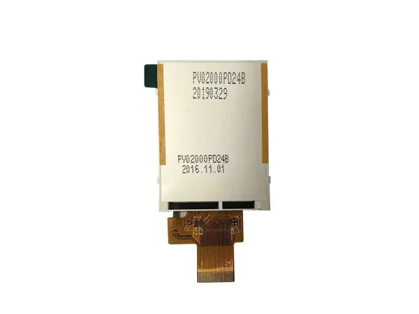 lcd module