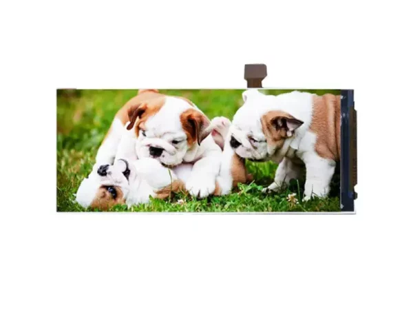 2.4 tft lcd shield