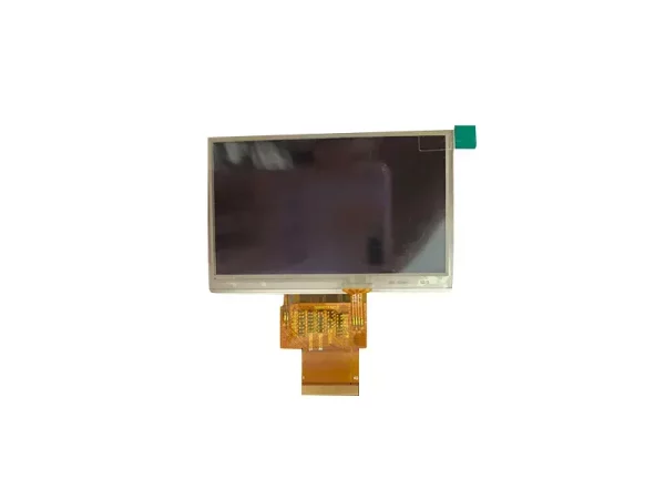 3.5 inch touch screen