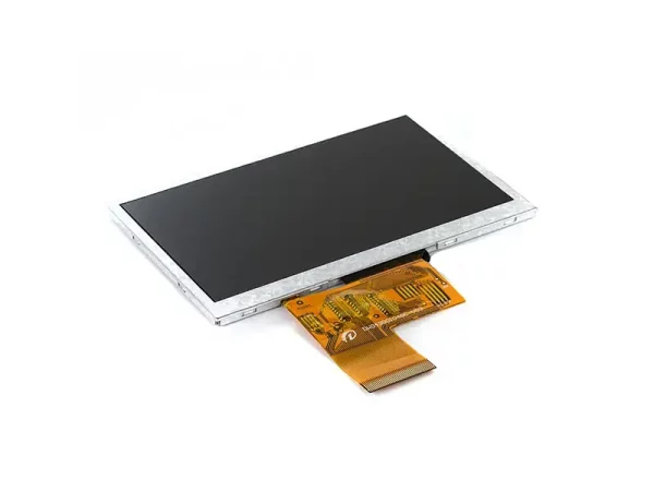 4.3 tft lcd module
