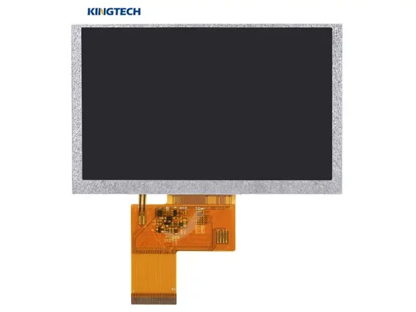 5 inch tft lcd display