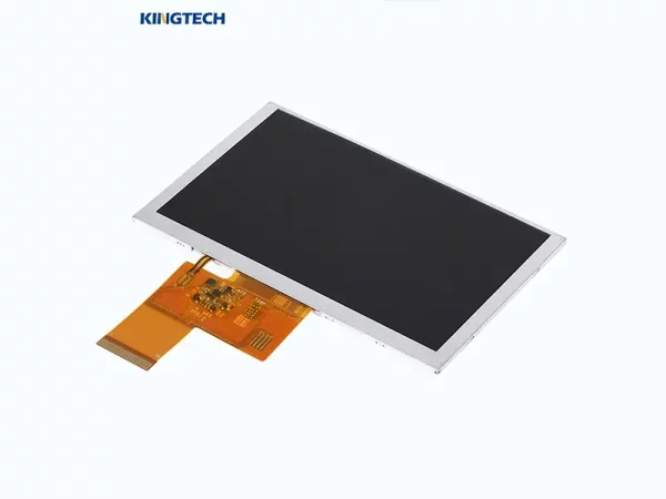 5 inch tft lcd display