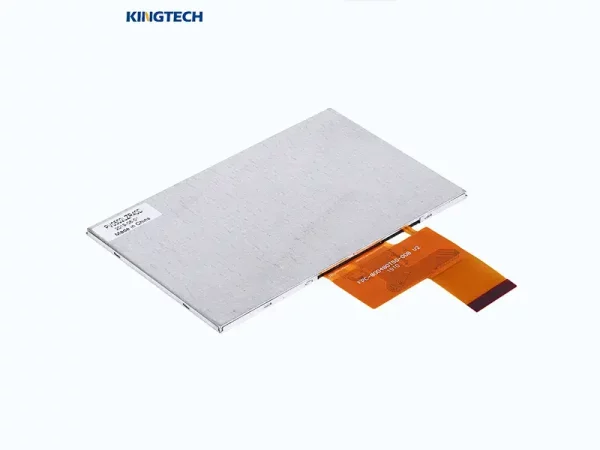 5 inch tft lcd display