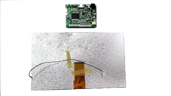 tft lcd display 10.1