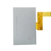 800x480 tft lcd display back
