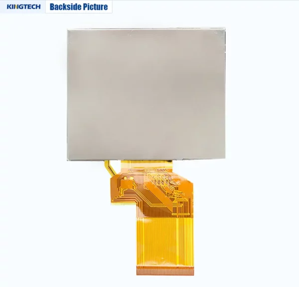 3.5 inch tft lcd module