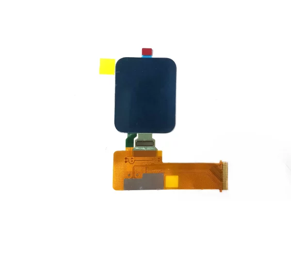 smart watch screen, PV017802T45C back