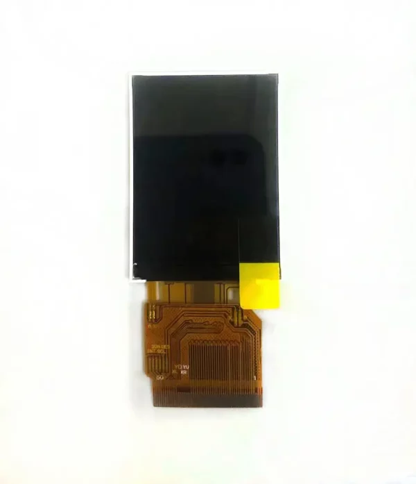 2 inch tft display
