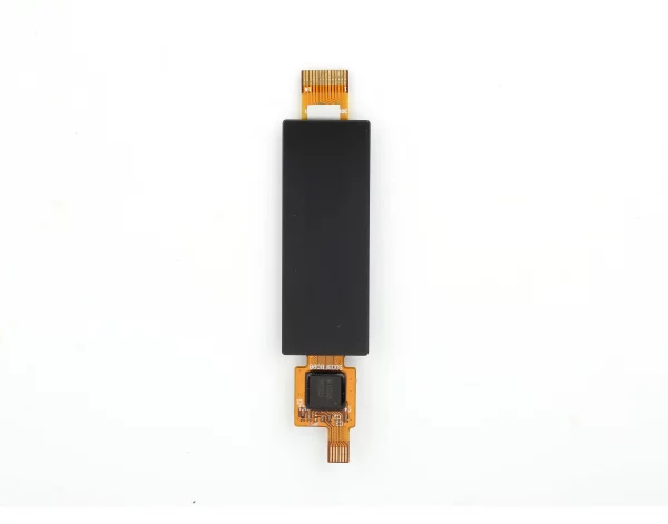 0.91 128x32 oled display