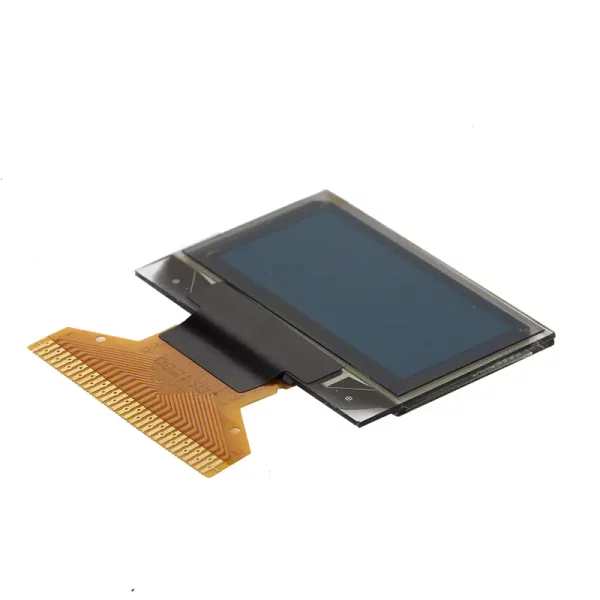 0.96 oled module