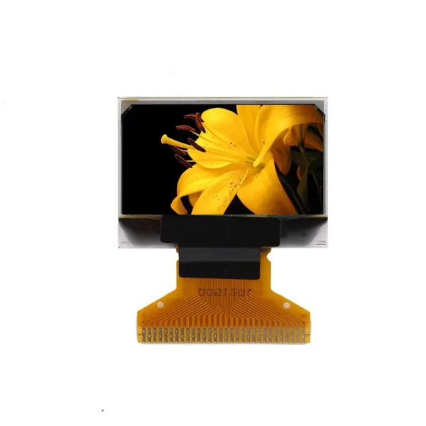 0.96 oled module