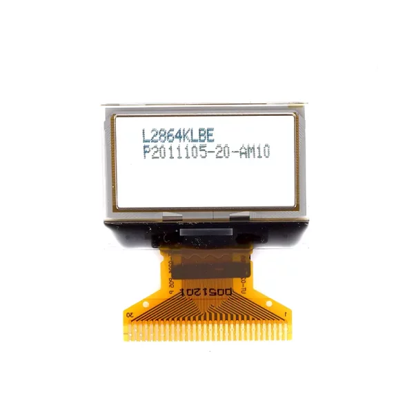 0.96 oled module