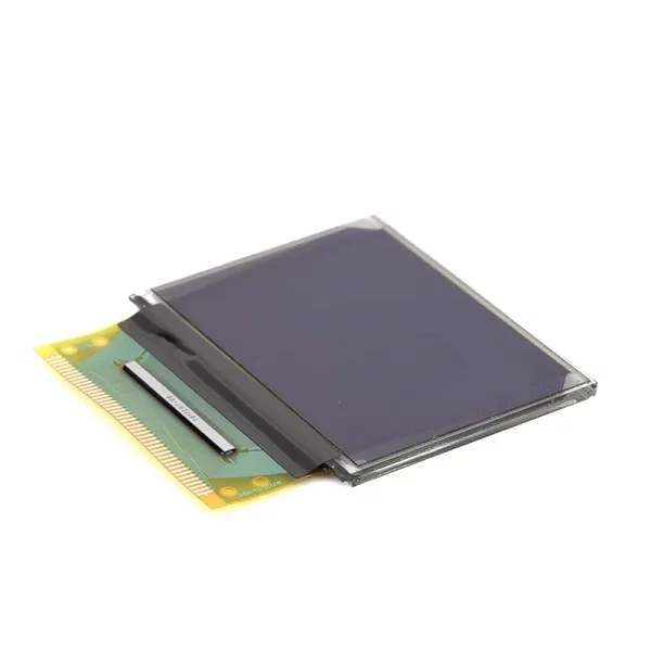 color oled module