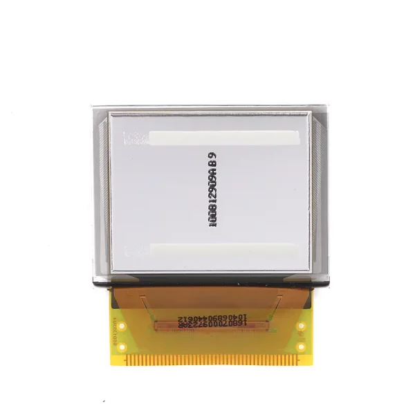 color oled module