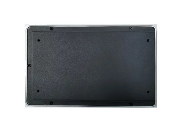 8 inch monitor back