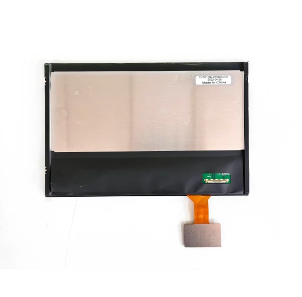 ips lcd display back