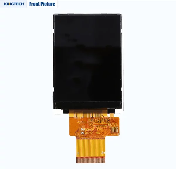 2.4 inch tft lcd module