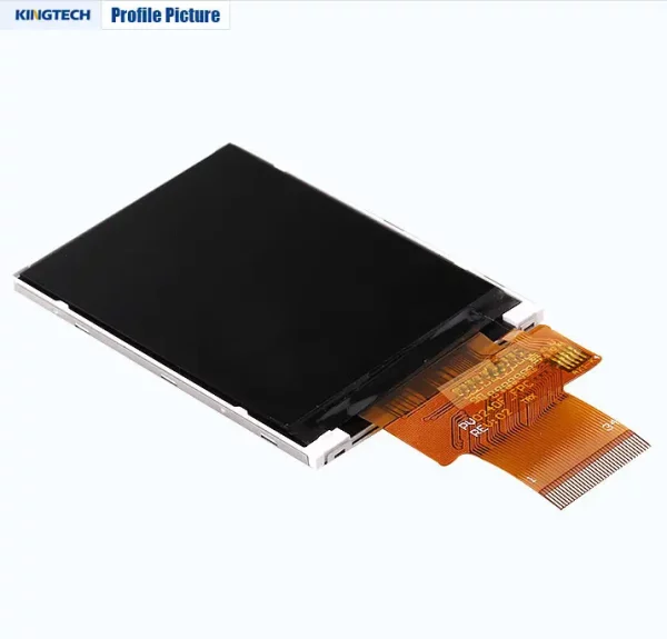 2.4 inch tft lcd module