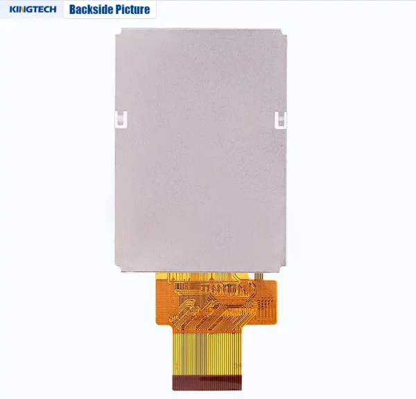 2.4 inch tft lcd module