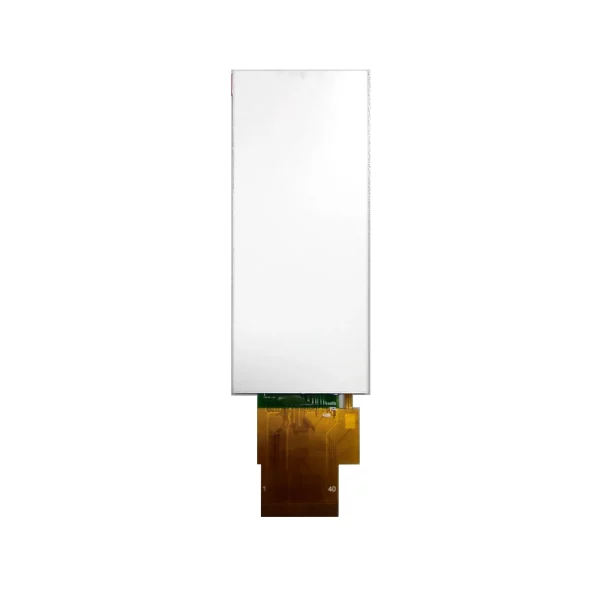 bar type screen, PV034601RJ33B back