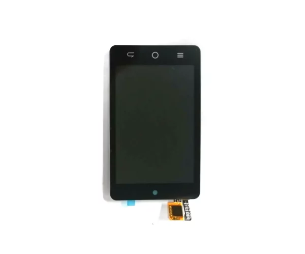 3.5 inch front