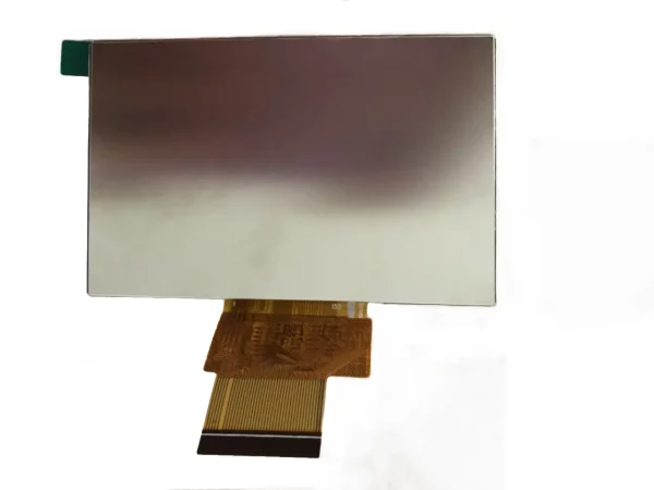 3.5 inch lcd display module