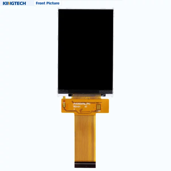 3.5"" ips lcd display