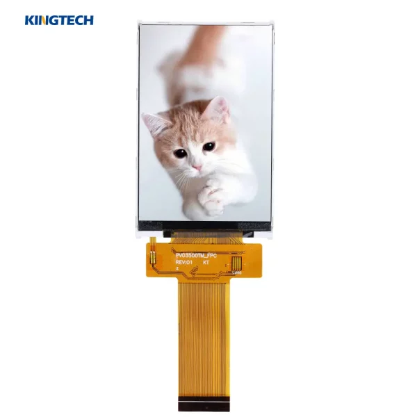 3.5"" ips lcd display