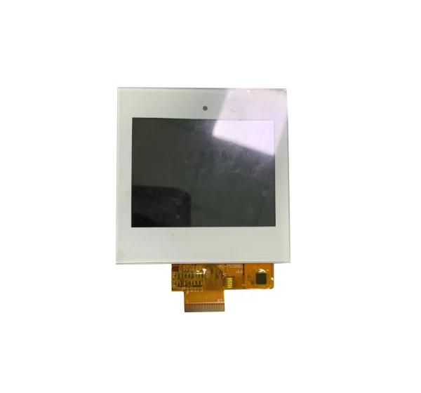 4 inch tft lcd