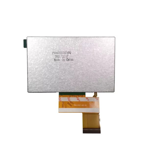 PV043015HZ40Q back
