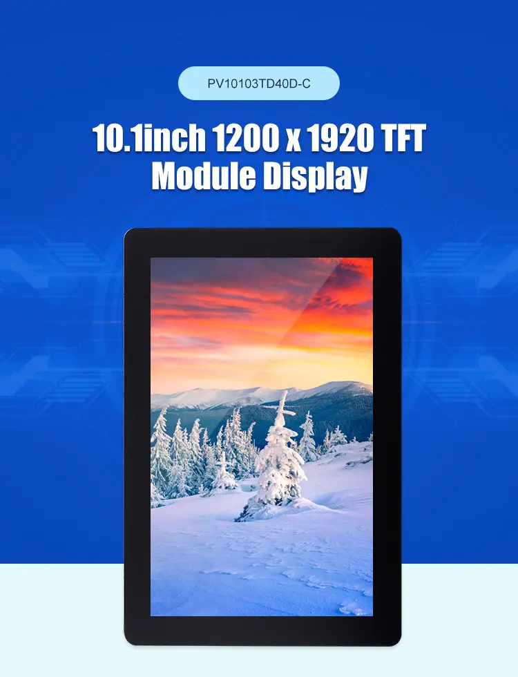 car stereo touch screen