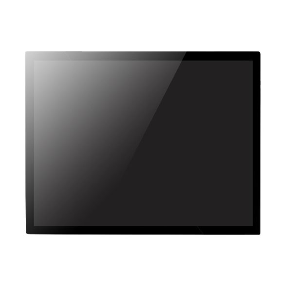 12.1 inch 1024*768 TFT display