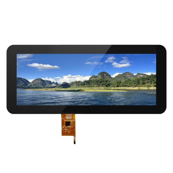 12.3 inch 1920*720 TFT LCD module