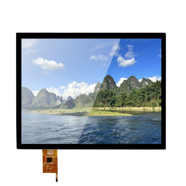 15 inch 1024*768 TFT LCD display