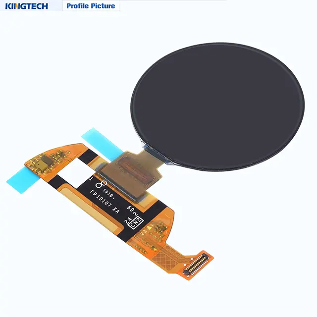 Investigating the differences between TFT LCD vs AMOLED displays