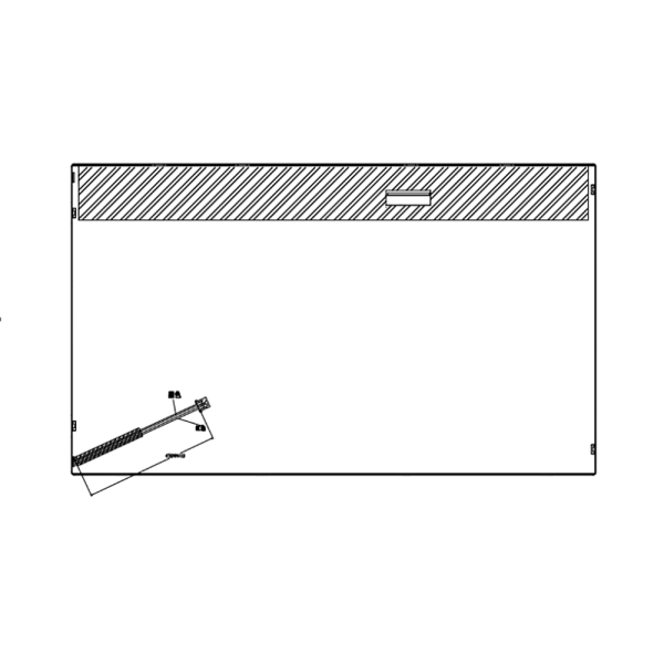 21.5 inch tft lcd module