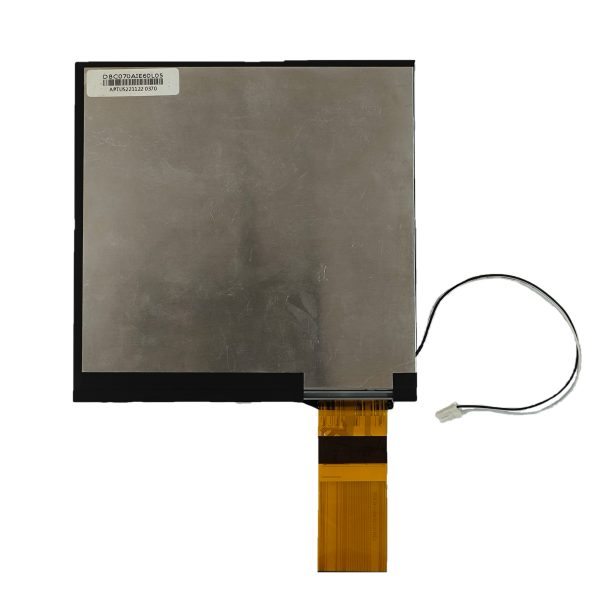 8.8 inch 768*768 TFT display module